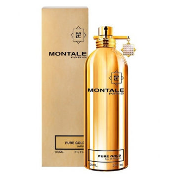 Montale Pure Gold Парфюмированная вода 100 ml (8813)